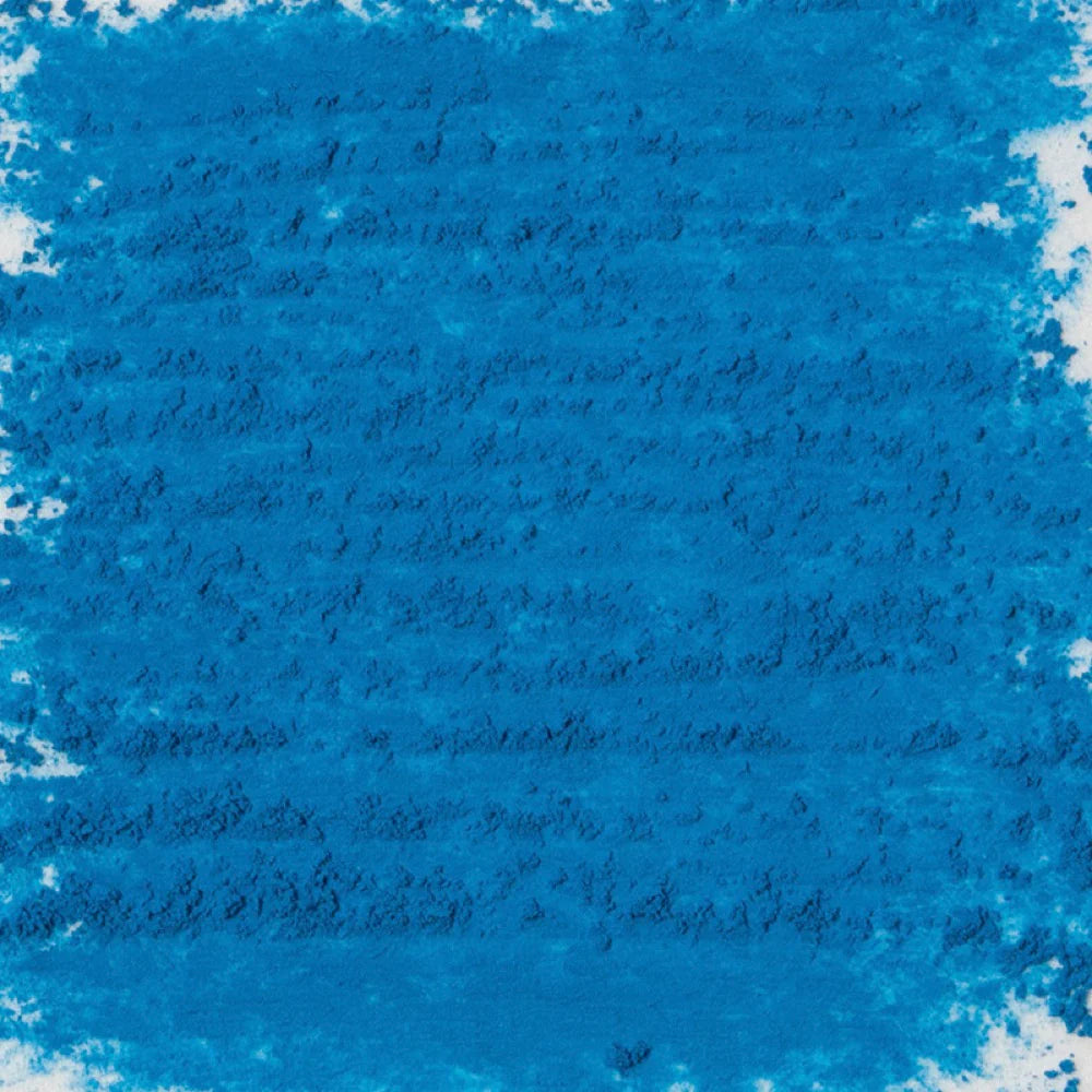 Jumbo Handmade Pastels (Blue)