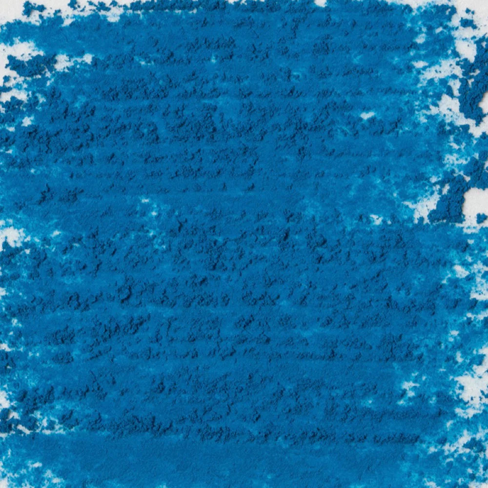 Jumbo Handmade Pastels (Blue)