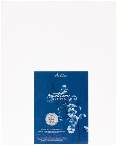 Cotton Art Panels