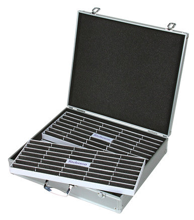 The Roz Boxes