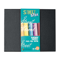 Street Stix Sets