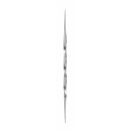 Twisted Etching Tool