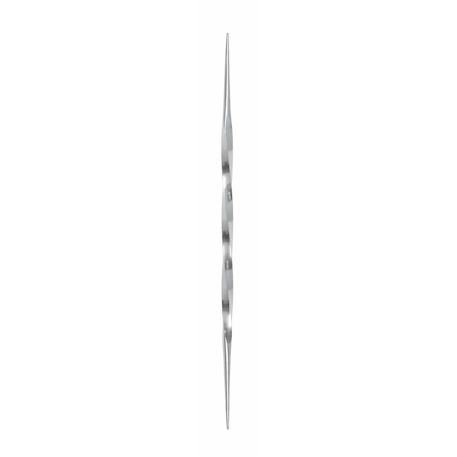 Twisted Etching Tool