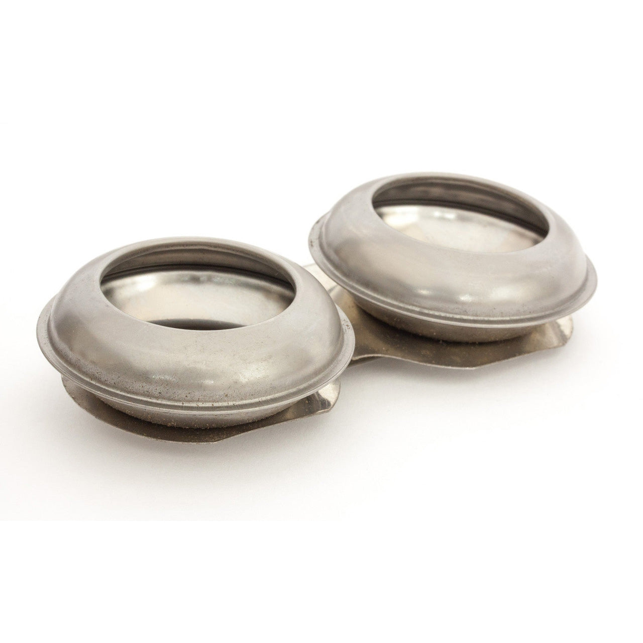 Pot-Shaped Double Palette Cup