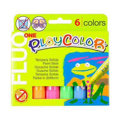 Playcolor Sets