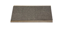 Phenolic Bed Plate & Short Cushion (for small press)
