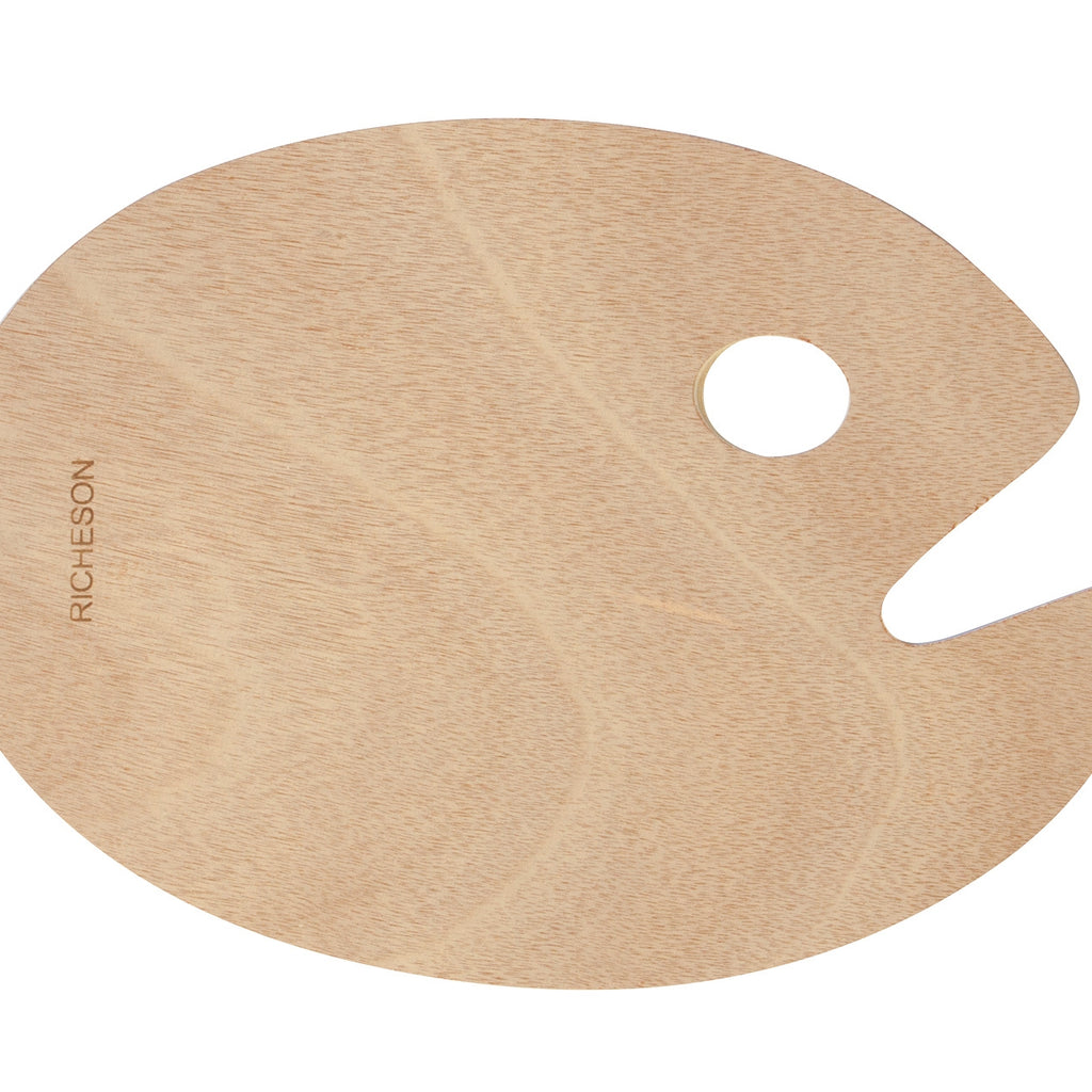 Wooden Palettes