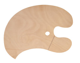 Wooden Weighted Palettes