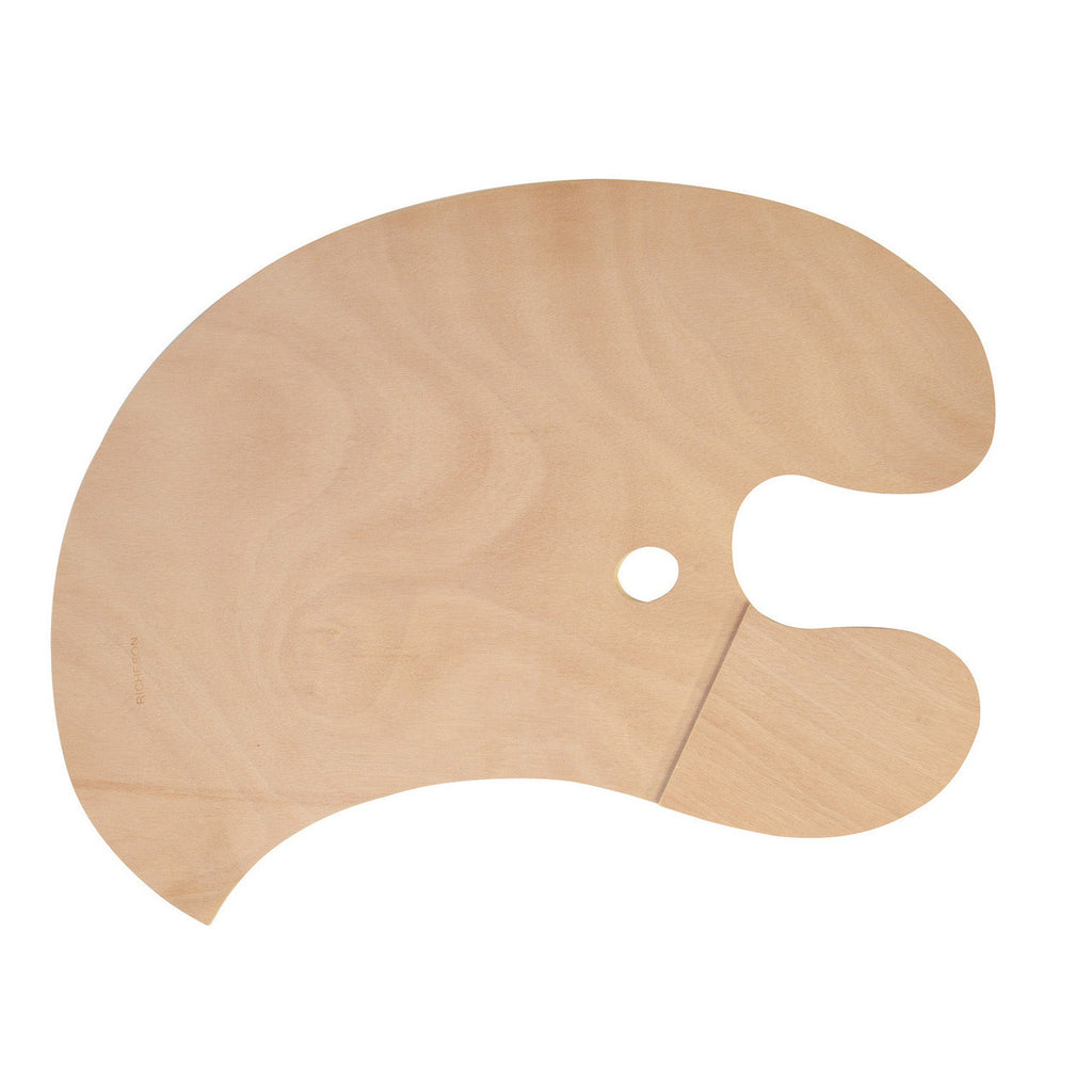 Wooden Weighted Palettes