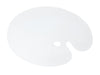 Oval Plexi Palettes