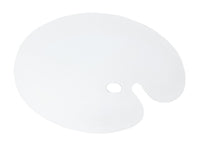 Oval Plexi Palettes