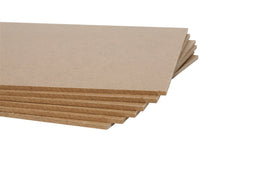 Bulk Untempered Hardboard Panel Packs