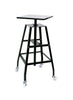 Floor Sculpture Stand