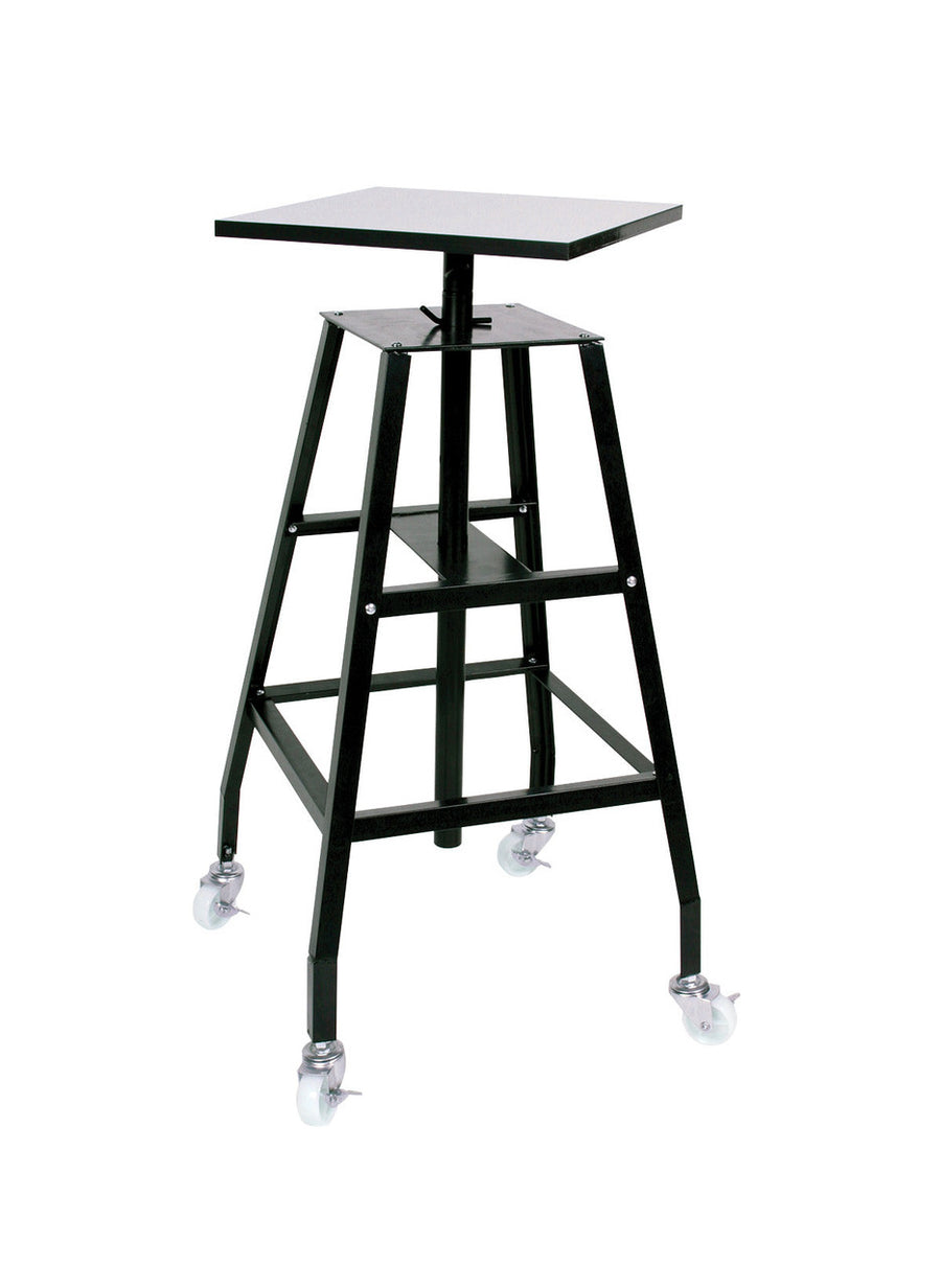 Floor Sculpture Stand