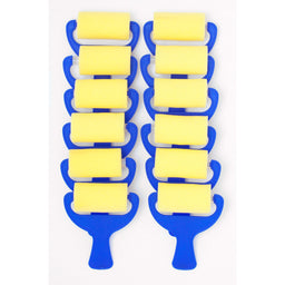 Foam Brayer 3" - 12pk