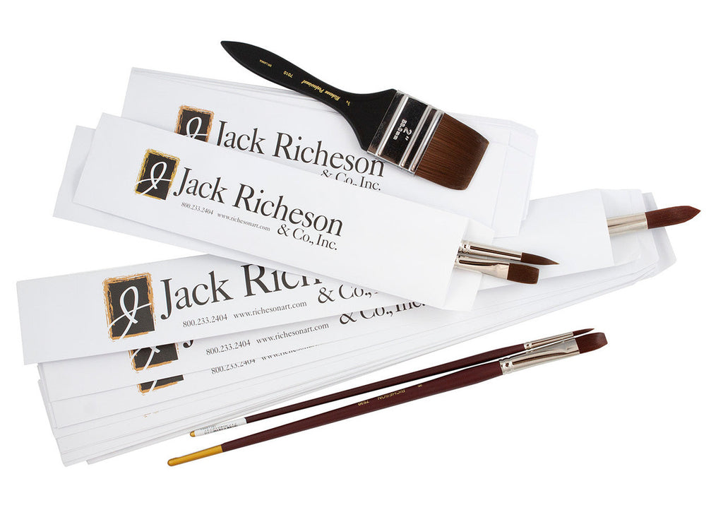 Brush Bags
