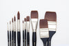 Quiller Watercolor Brushes