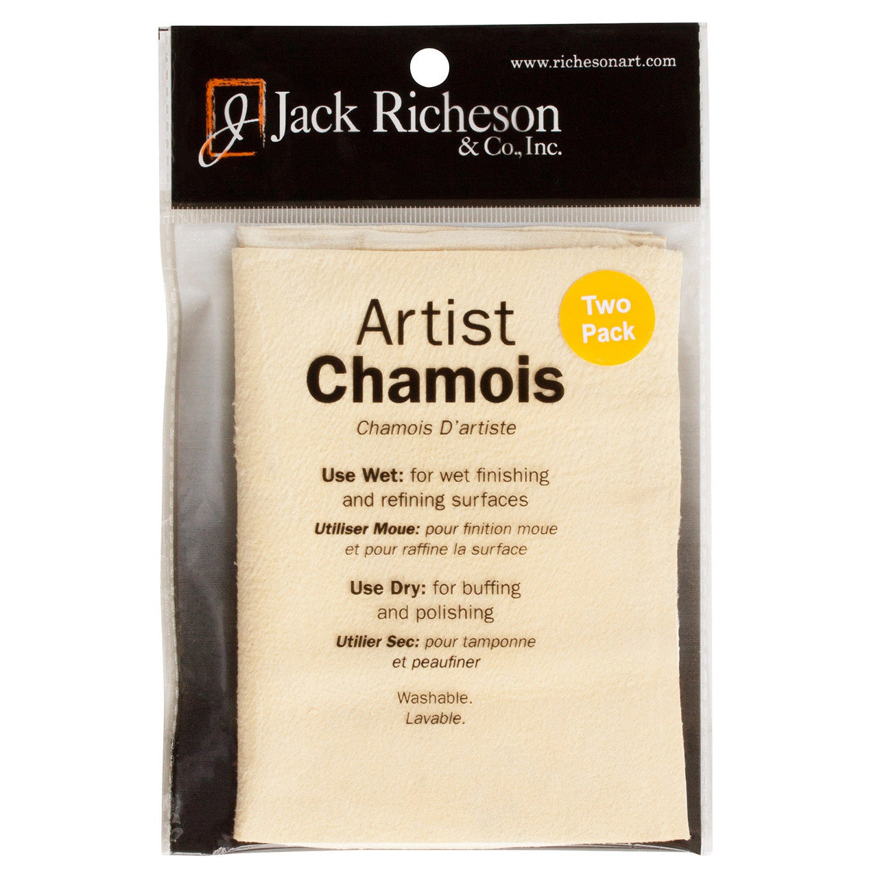 Artist Chamois