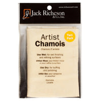 Artist Chamois