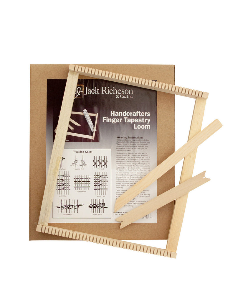 Finger Loom