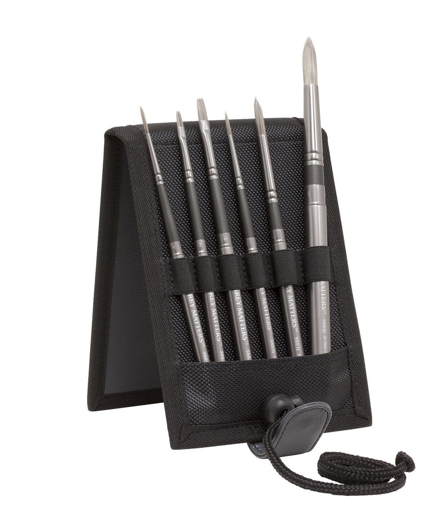 Grey Matters Pocket Sets