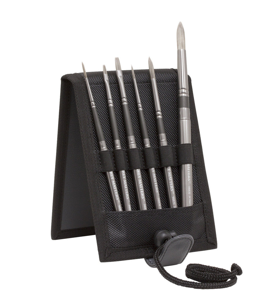 Grey Matters Pocket Sets