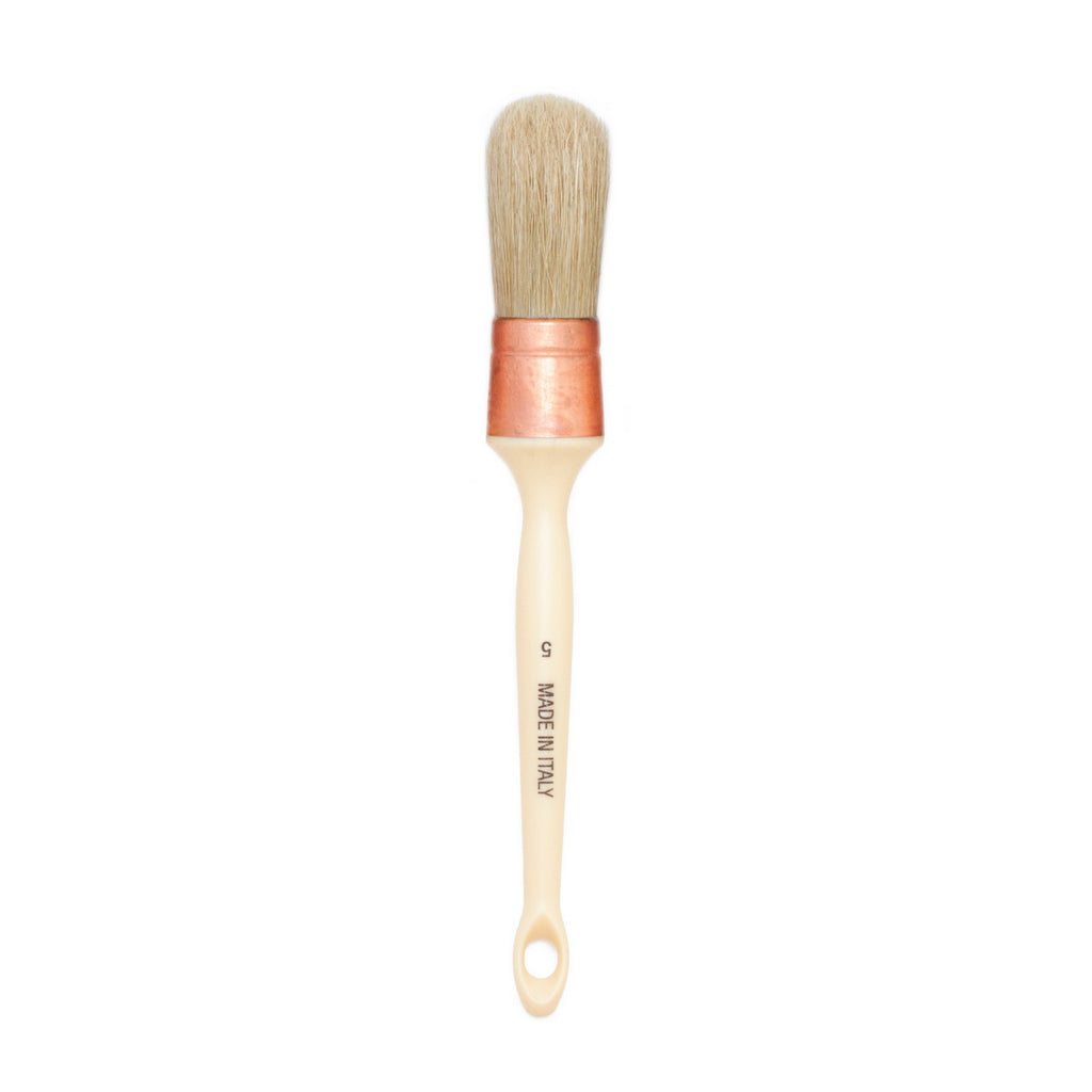 Sash Brushes - Domed