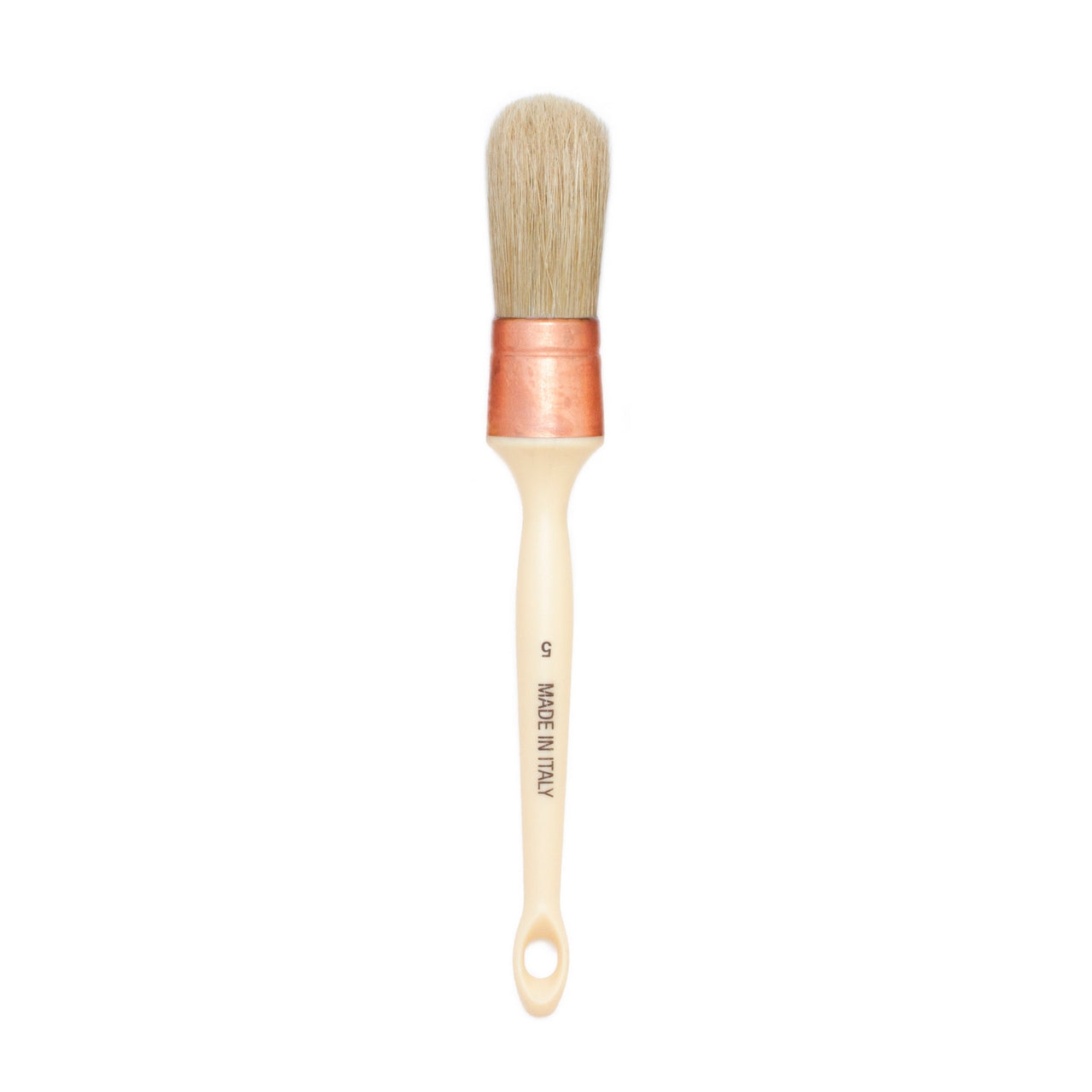 Sash Brushes - Domed
