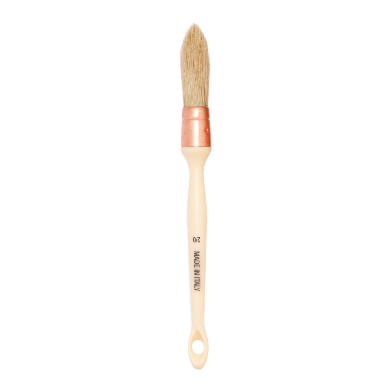 Sash Brushes - Pointed