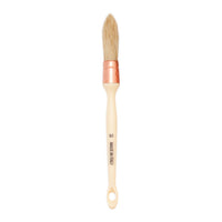 Sash Brushes - Pointed