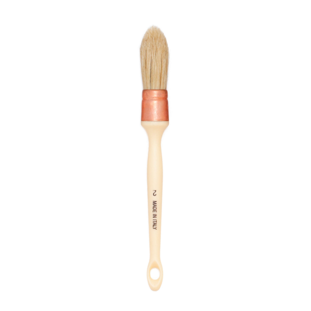 Sash Brushes - Pointed