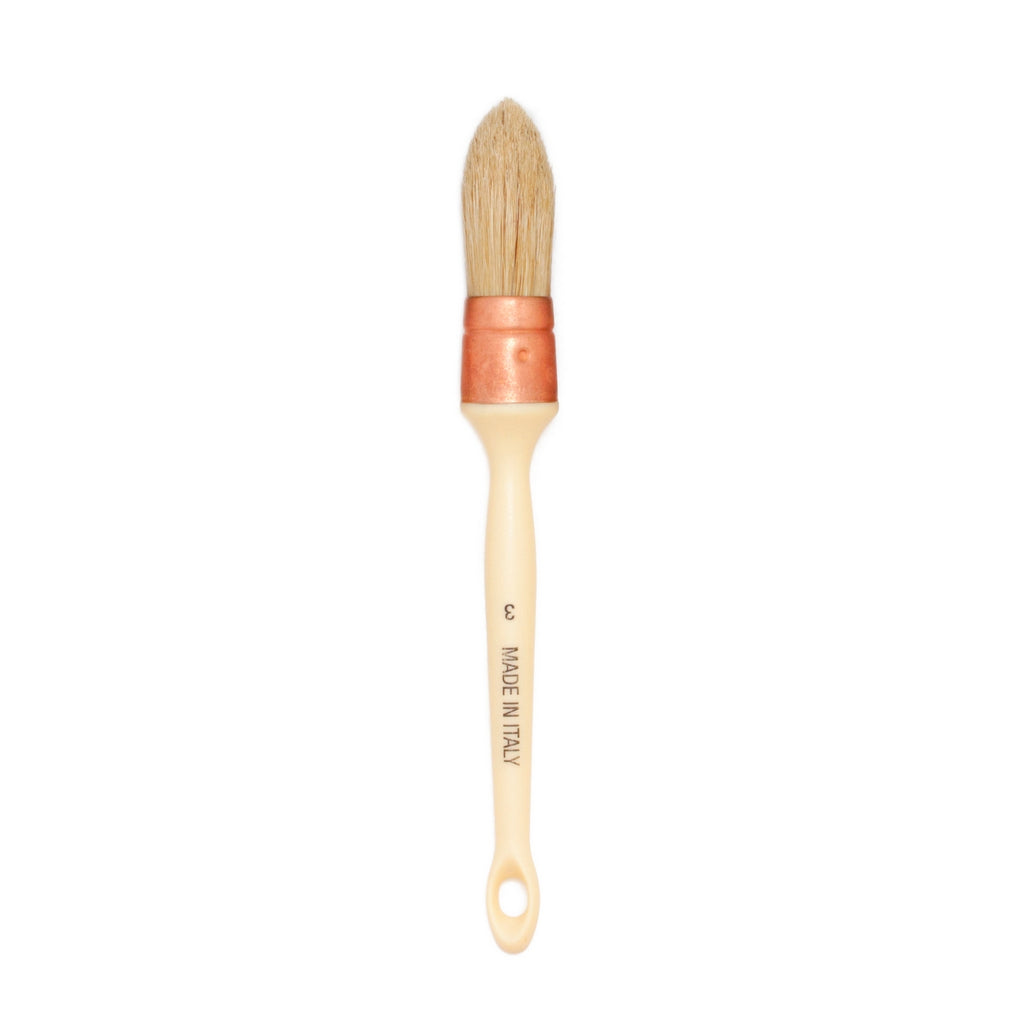 Sash Brushes - Pointed