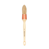 Sash Brushes - Pointed