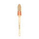Sash Brushes - Pointed