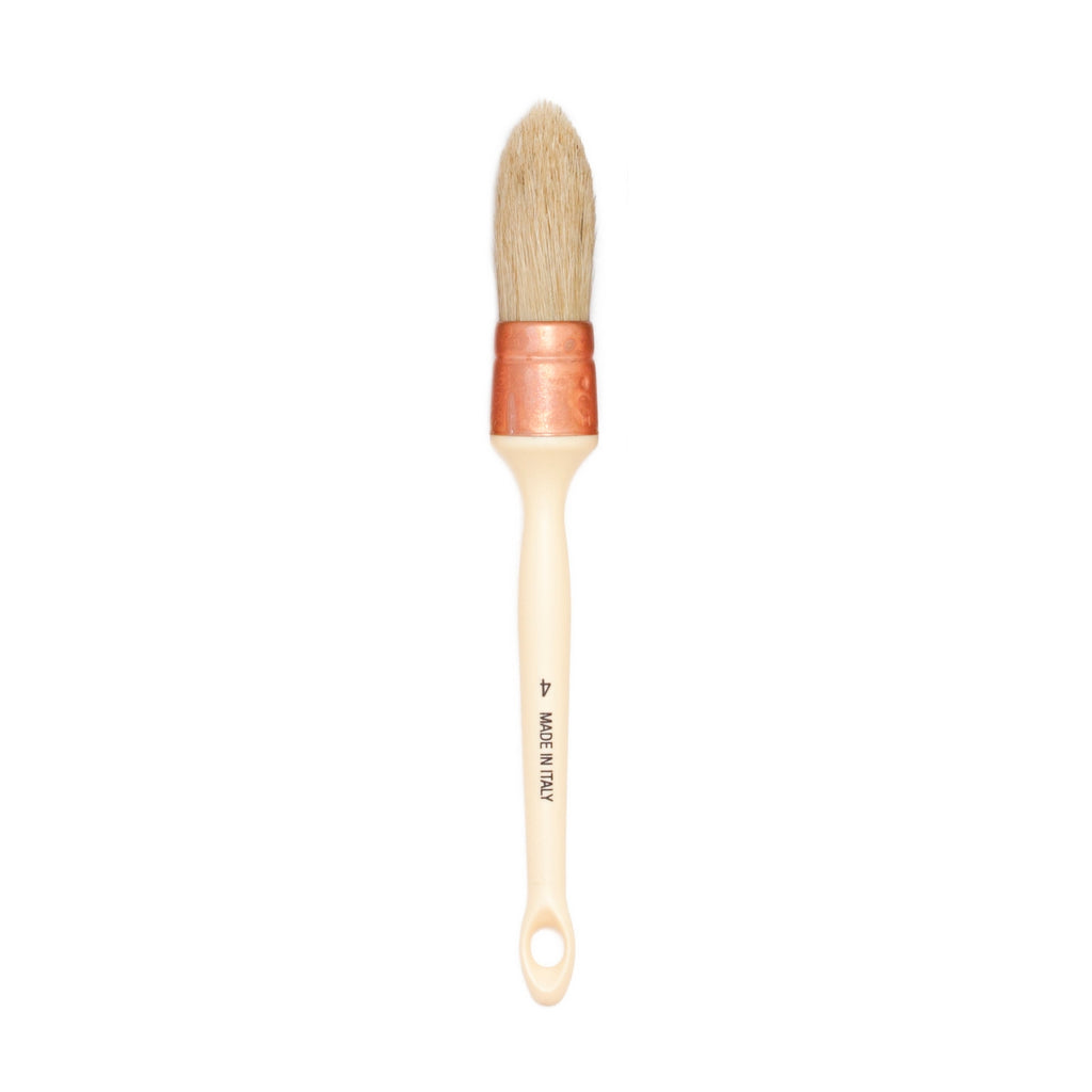 Sash Brushes - Pointed