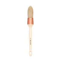 Sash Brushes - Pointed