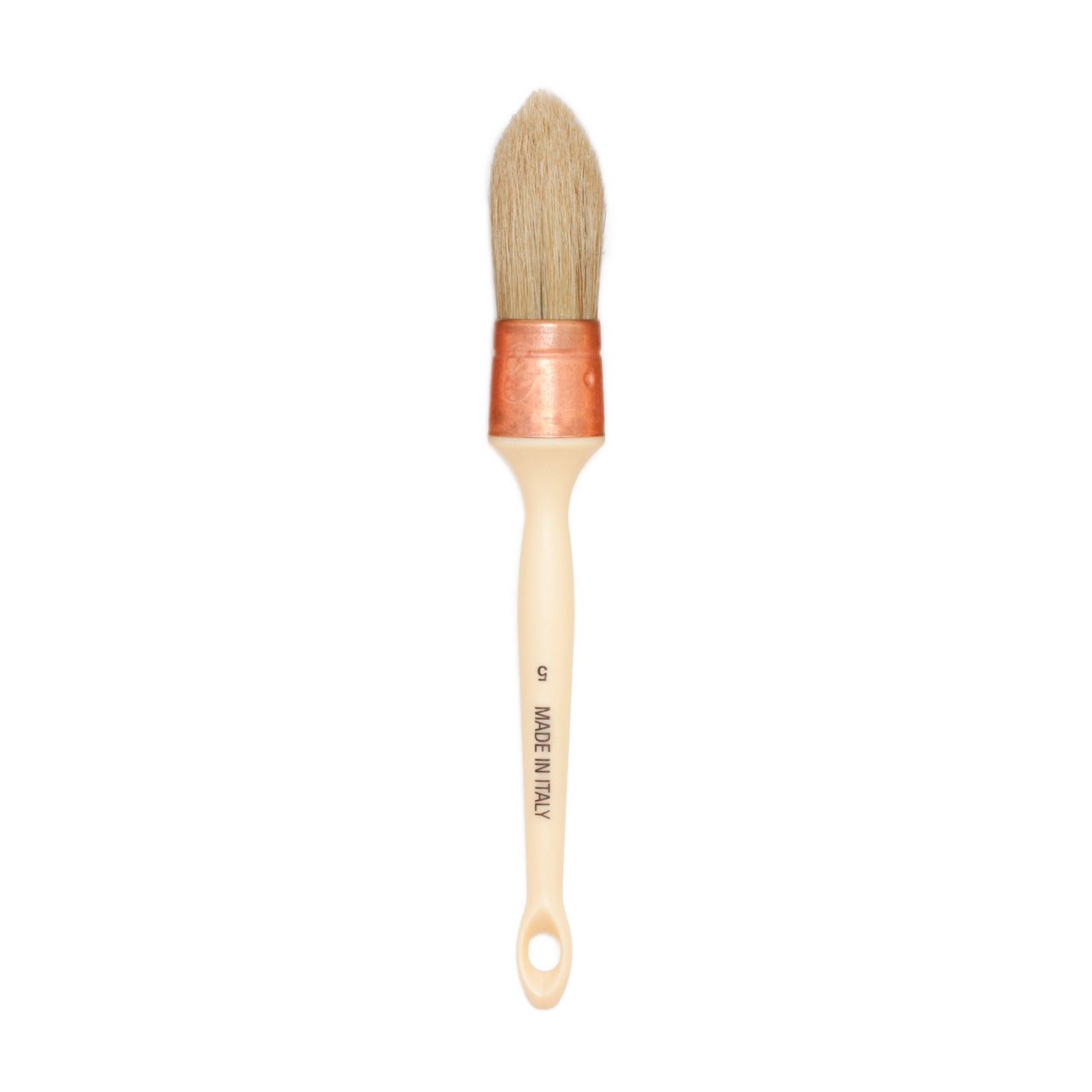Sash Brushes - Pointed