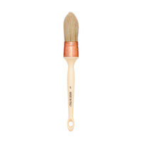 Sash Brushes - Pointed