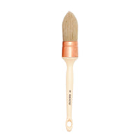 Sash Brushes - Pointed