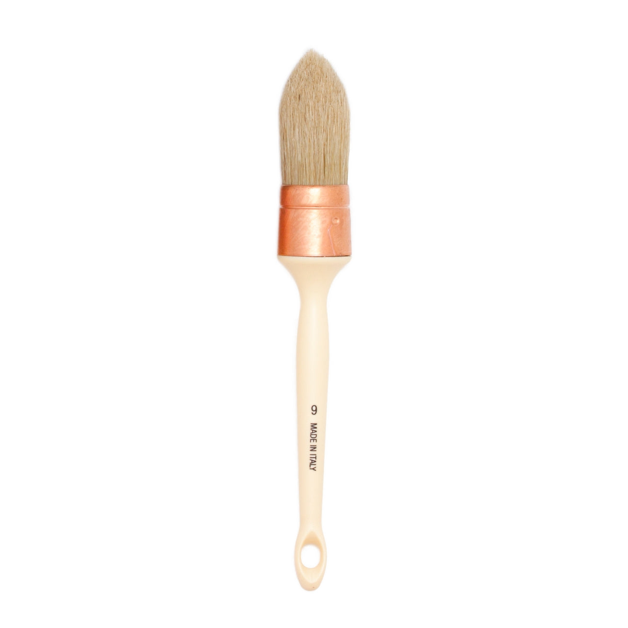 Sash Brushes - Pointed