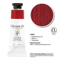 Richeson Oils - 1.25oz