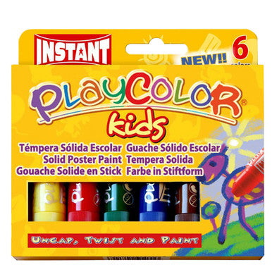 Playcolor Sets