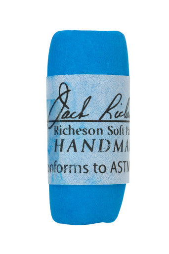 Soft Handrolled Pastels (Blue)