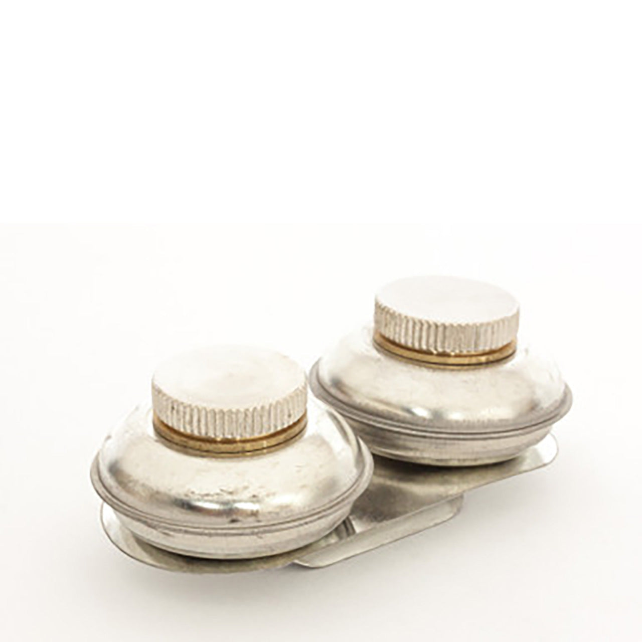 Cups with Brass Cover