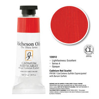 Richeson Oils - 1.25oz