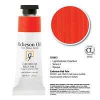 Richeson Oils - 1.25oz