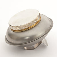 Cups with Brass Cover