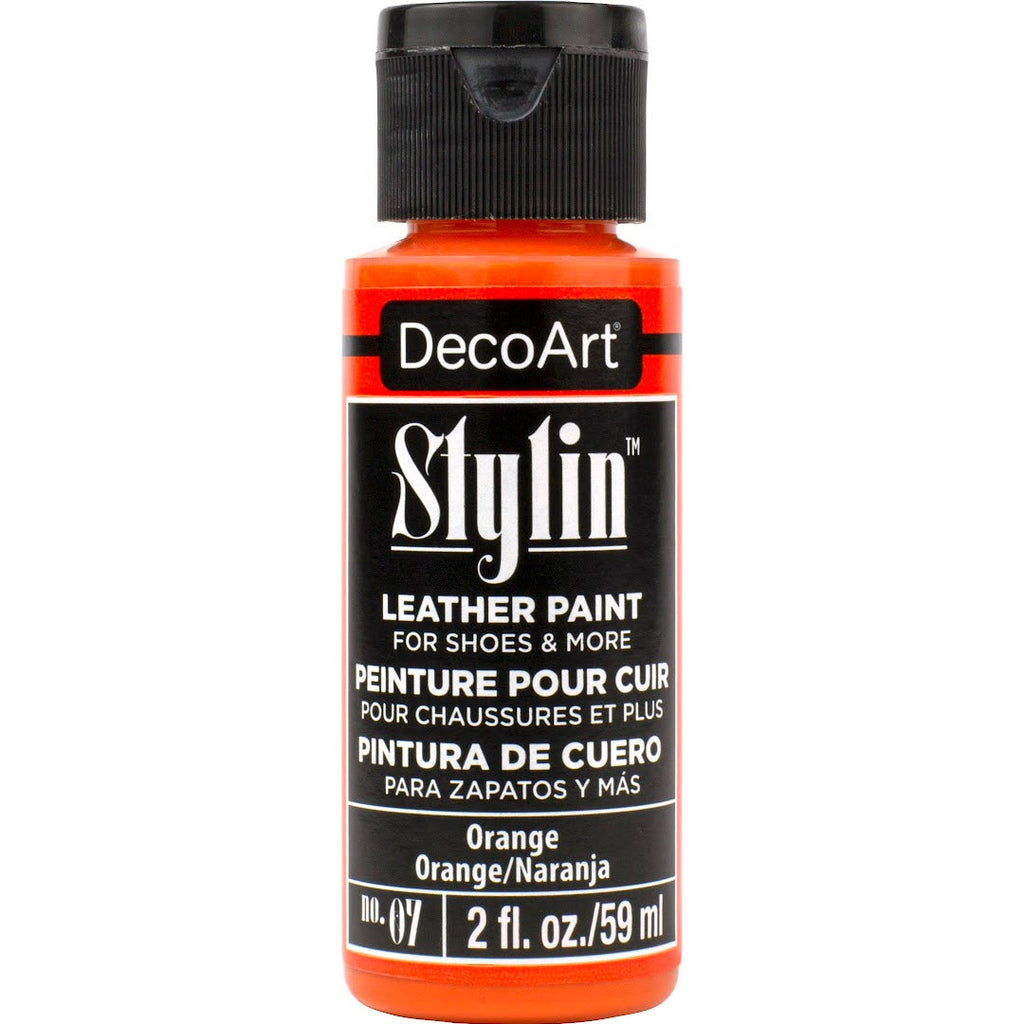 DecoArt Stylin - DecoArt