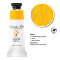 Richeson Oils - 1.25oz