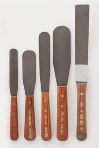 Stainless Steel Spatulas